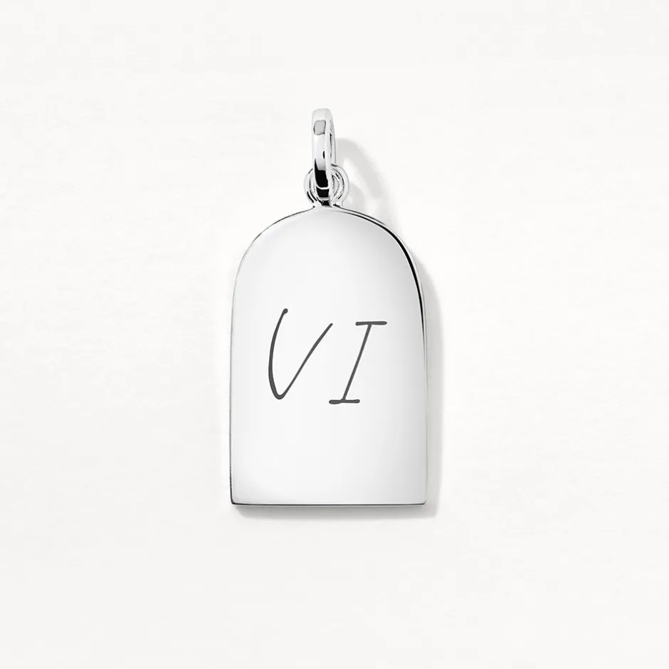 Best Arch Pendant in Silver Best Selling Gifts | 925 Sterling Silver