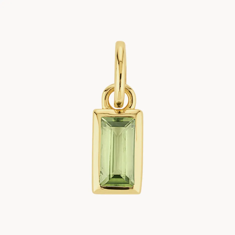 Online Birthstone Pendant in Gold Best Selling Gifts | Gifts For Her