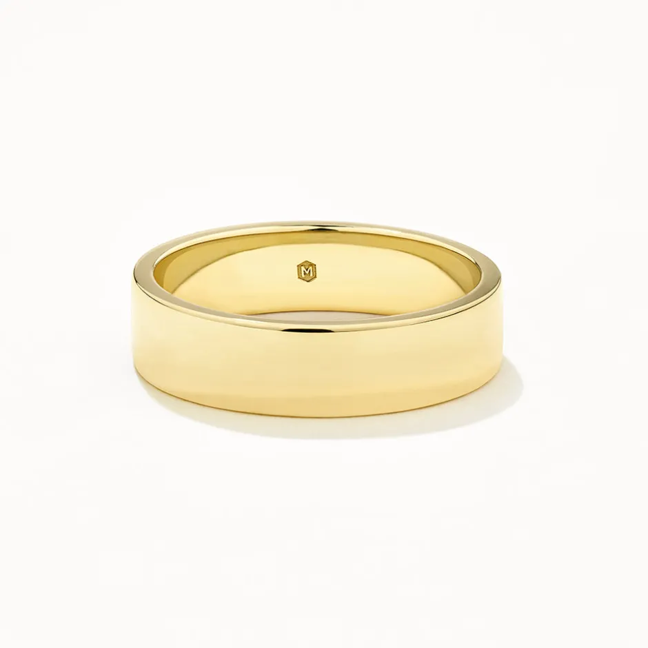 Best Boyfriend Stacker Ring Set in Gold 18k Fine Gold Plated | Rings