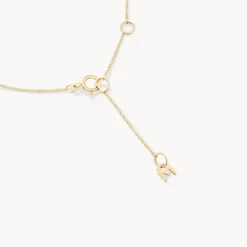 Discount Diamond Pave Heart Necklace in 10k Gold Best Selling Gifts | Gifts For Her