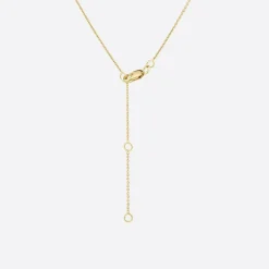 Sale Engravable Rectangle Locket Necklace in Gold Best Selling Gifts | Engravable Jewellery