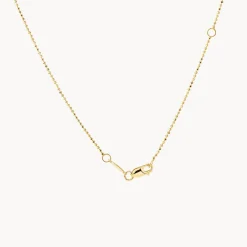 Hot Fine Bead Chain in 10k Gold 10k Gold | Necklaces & Pendants