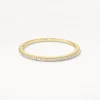 Sale Fine Diamond Half Eternity Ring in 10k Gold Best Selling Gifts | Gifts For Him