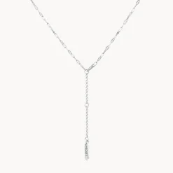 New Fine Mirror Chain in Silver 925 Sterling Silver | Necklaces & Pendants
