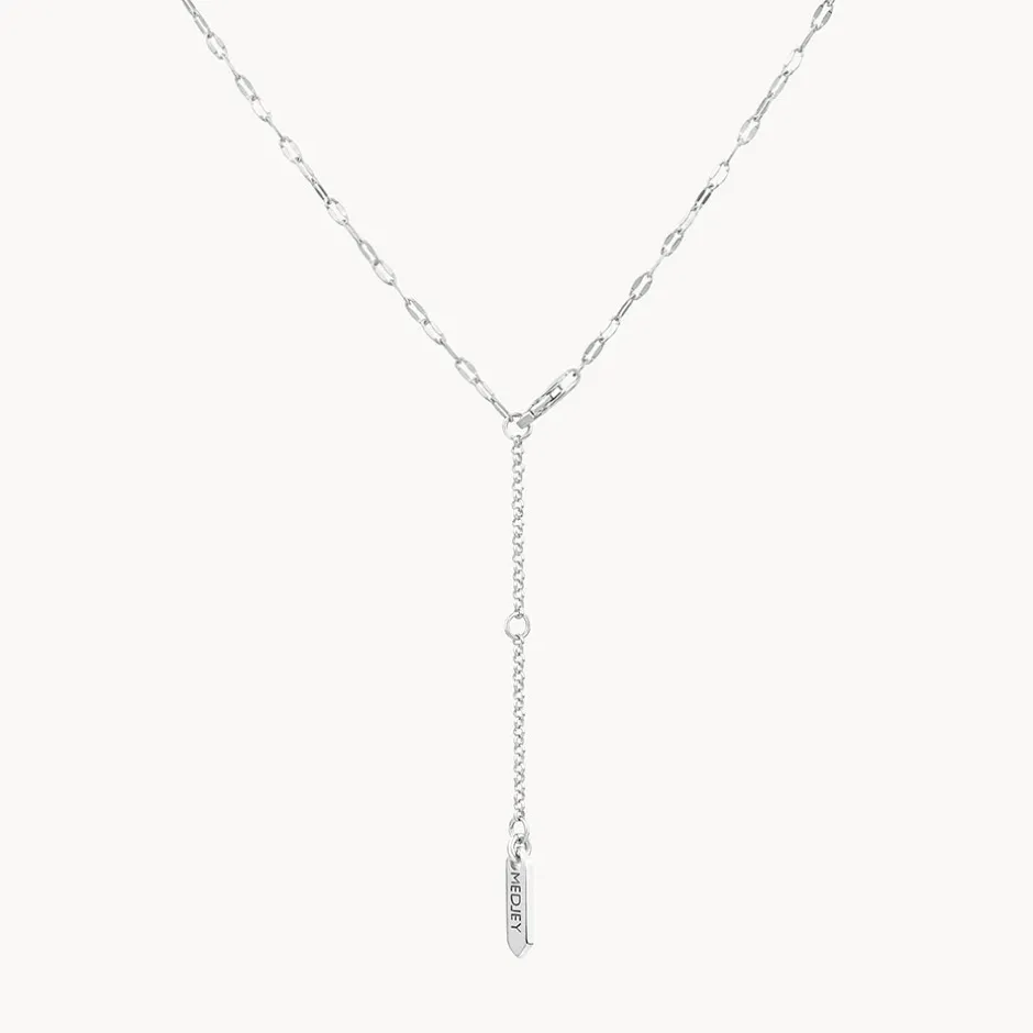 New Fine Mirror Chain in Silver 925 Sterling Silver | Necklaces & Pendants