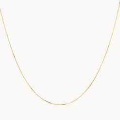 Clearance Fine Snake Chain in 10k Gold Gifts For Him | 10k Gold