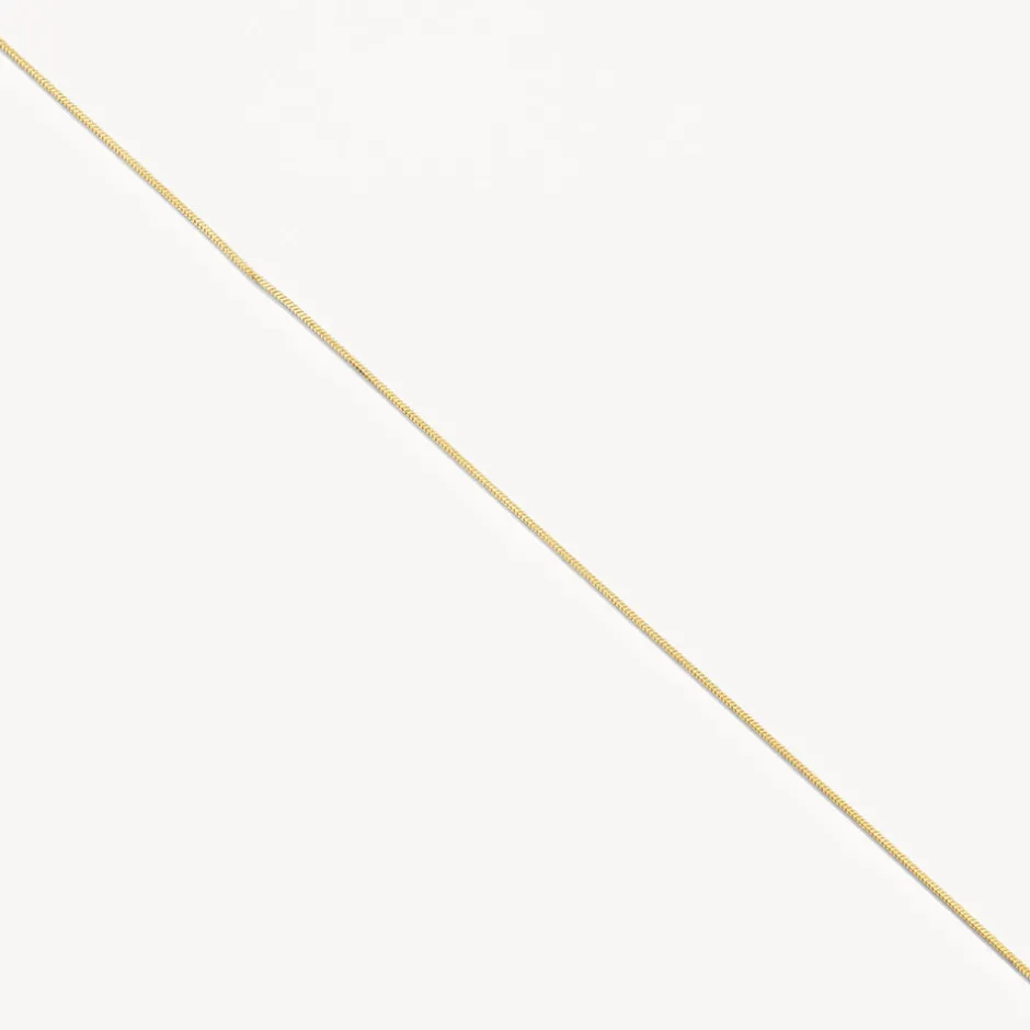 Clearance Fine Snake Chain in 10k Gold Gifts For Him | 10k Gold