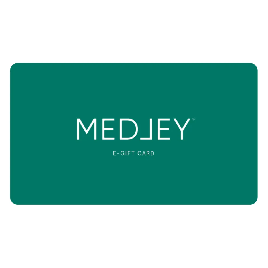 Online Medley Gift Card Best Friend Gifts | Under $500
