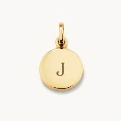 Fashion Mini Full Moon Pendant in Gold Best Selling Gifts | Gifts For Her