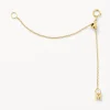 Best Necklace Extender in 10K Gold 10k Gold | Necklaces & Pendants