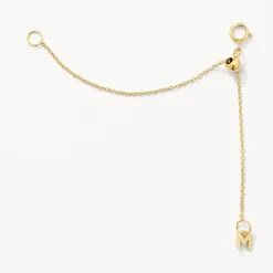 Best Necklace Extender in 10K Gold 10k Gold | Necklaces & Pendants