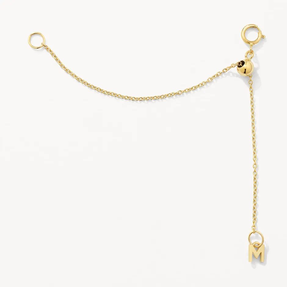 Best Necklace Extender in 10K Gold 10k Gold | Necklaces & Pendants