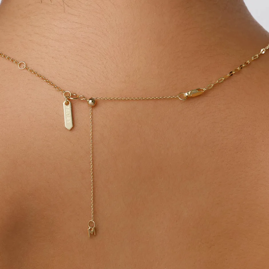 Best Necklace Extender in 10K Gold 10k Gold | Necklaces & Pendants