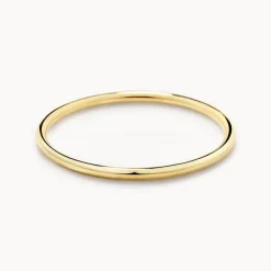 Hot Rope Stacker Ring Set in 10k Gold 10k Gold