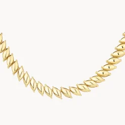 Outlet San Marco Kite Necklace in Gold 18k Fine Gold Plated | Necklaces & Pendants