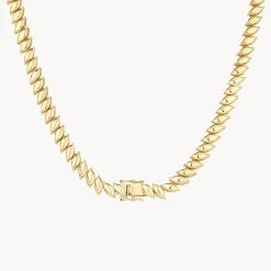 Outlet San Marco Kite Necklace in Gold 18k Fine Gold Plated | Necklaces & Pendants
