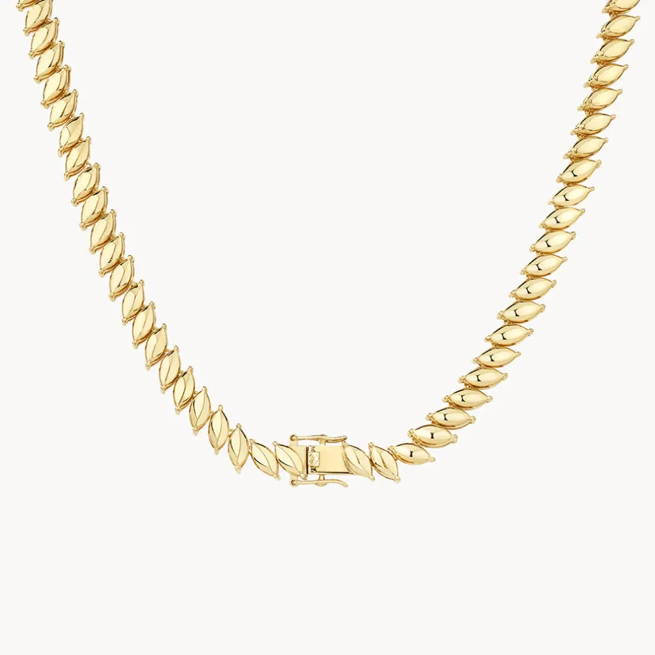 Outlet San Marco Kite Necklace in Gold 18k Fine Gold Plated | Necklaces & Pendants