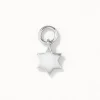 Best Star Charm in Silver Symbolic Jewellery | 925 Sterling Silver