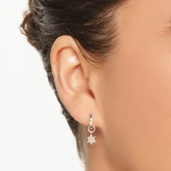 Best Star Charm in Silver Symbolic Jewellery | 925 Sterling Silver