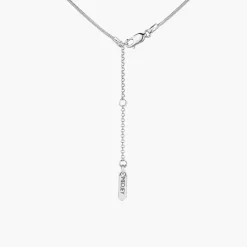 Hot Starfish Pendant Necklace in Silver Symbolic Jewellery | Under $150
